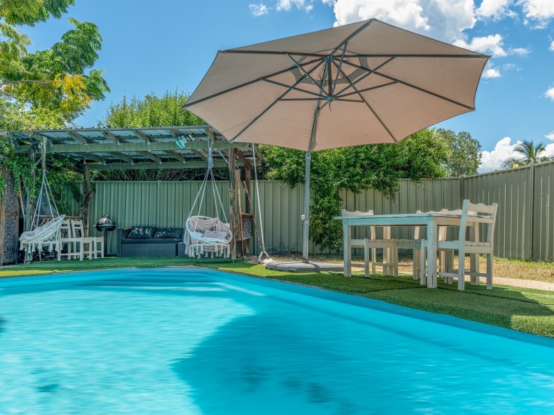 3 Edmonston Drive, Emerald QLD 4720