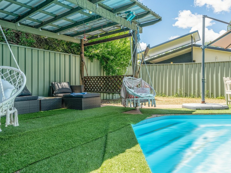 3 Edmonston Drive, Emerald QLD 4720