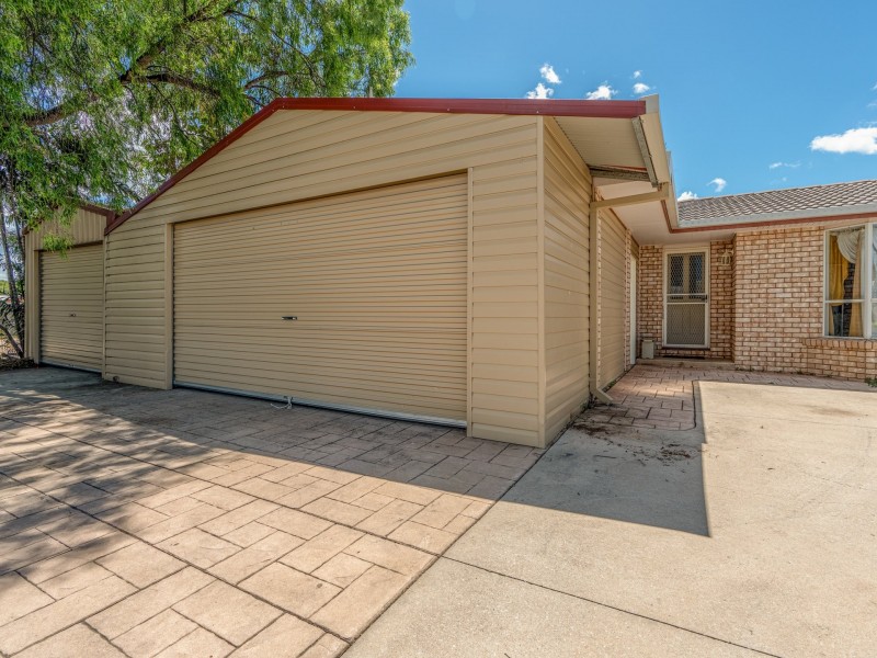 3 Edmonston Drive, Emerald QLD 4720