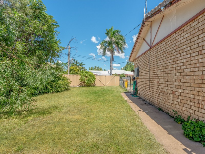 3 Edmonston Drive, Emerald QLD 4720