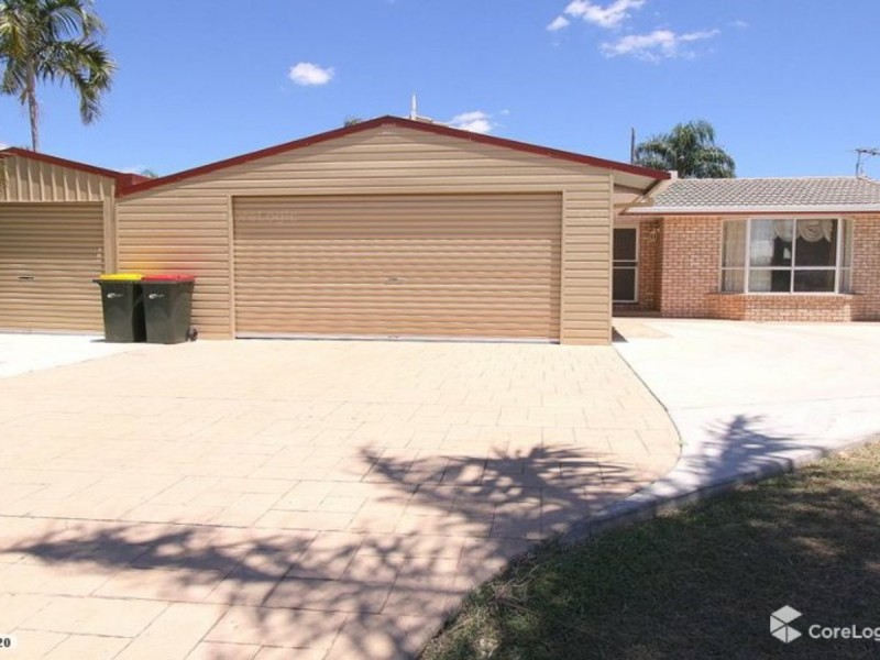 3 Edmonston Drive, Emerald QLD 4720
