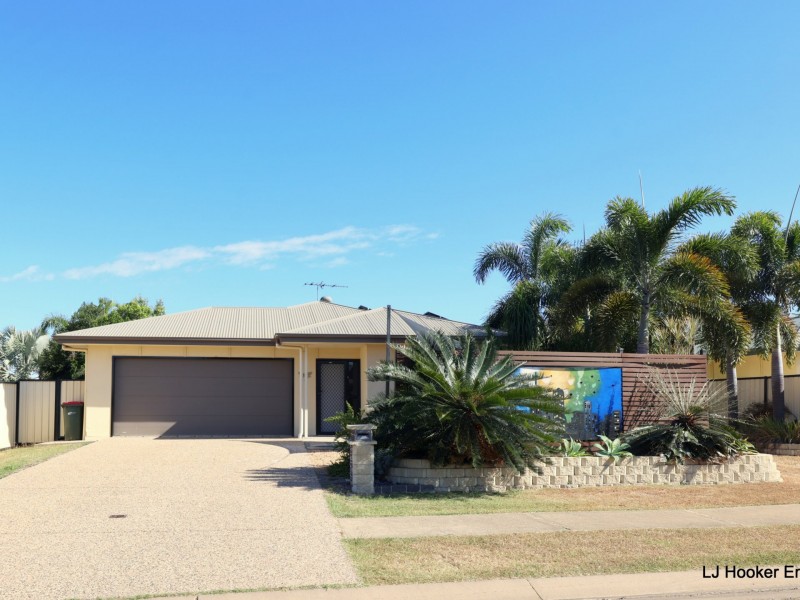 3 Glovar Street, Emerald QLD 4720