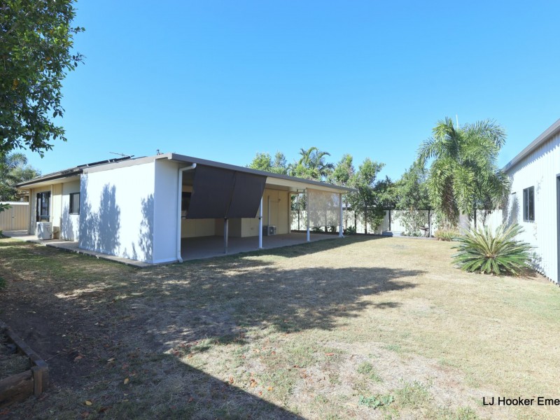 3 Glovar Street, Emerald QLD 4720
