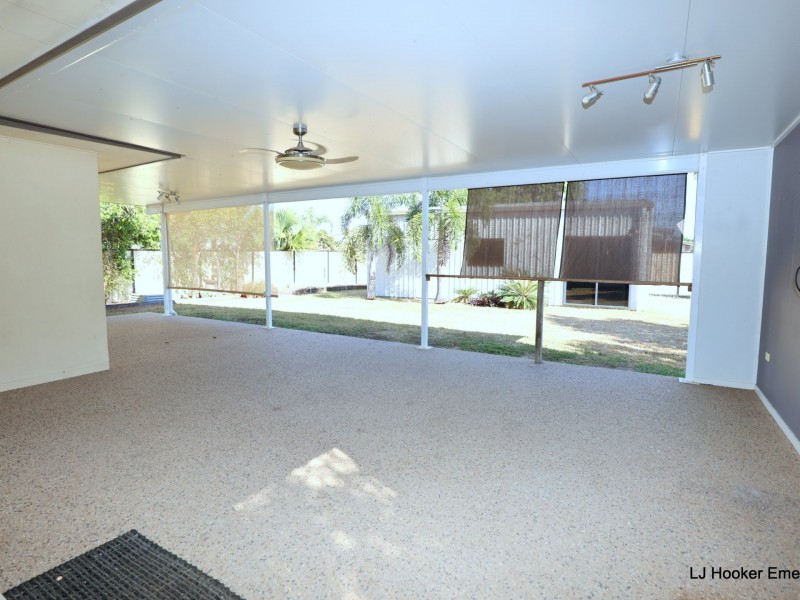 3 Glovar Street, Emerald QLD 4720