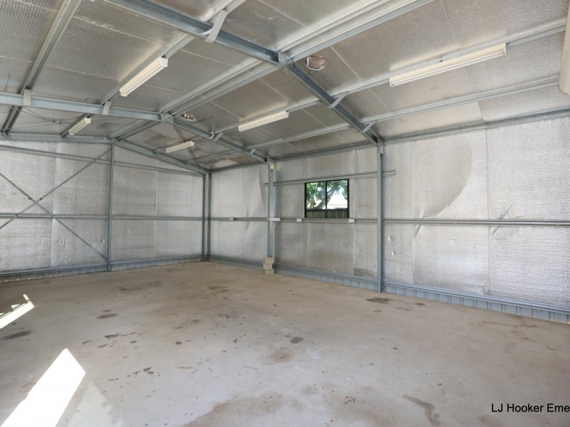 3 Glovar Street, Emerald QLD 4720