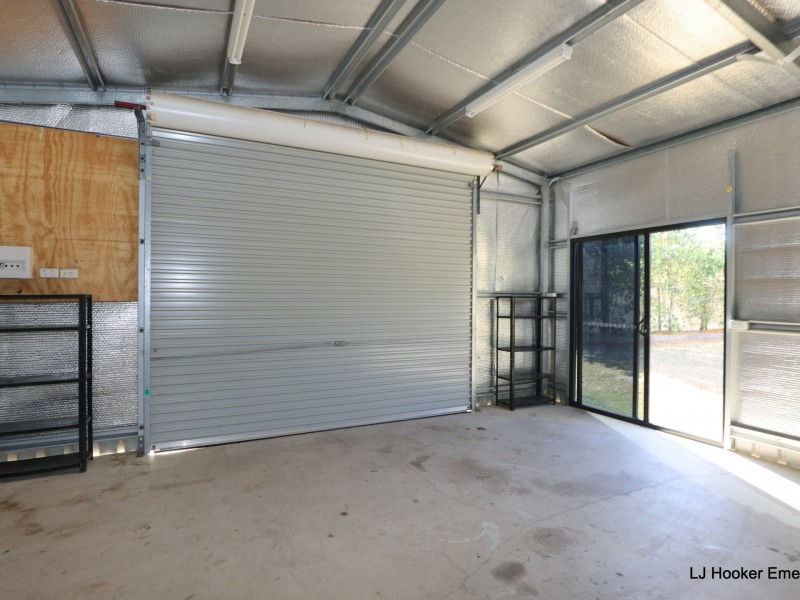 3 Glovar Street, Emerald QLD 4720