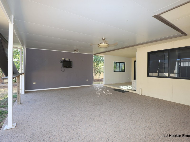 3 Glovar Street, Emerald QLD 4720