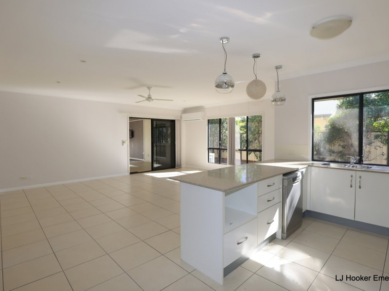 3 Glovar Street, Emerald QLD 4720