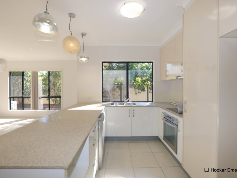 3 Glovar Street, Emerald QLD 4720