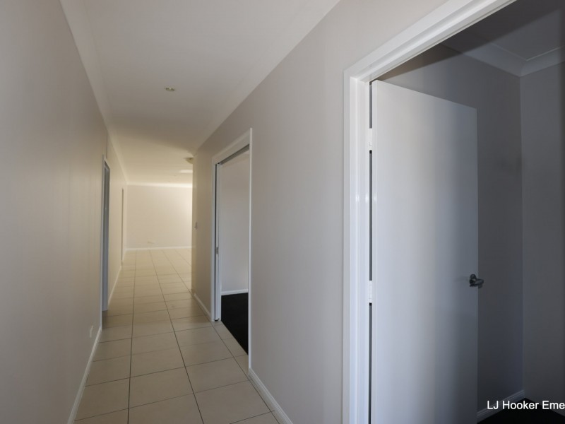 3 Glovar Street, Emerald QLD 4720