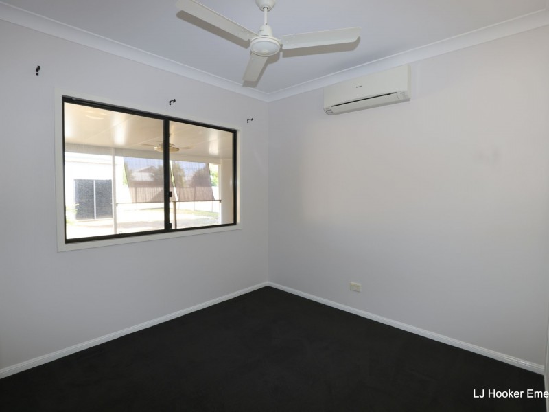 3 Glovar Street, Emerald QLD 4720