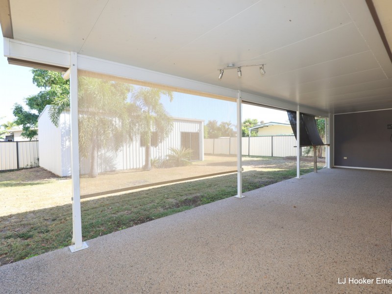 3 Glovar Street, Emerald QLD 4720