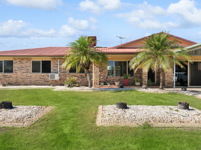 5 Clark Drive, Emerald QLD 4720