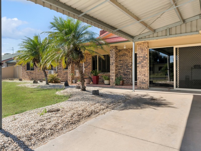 5 Clark Drive, Emerald QLD 4720