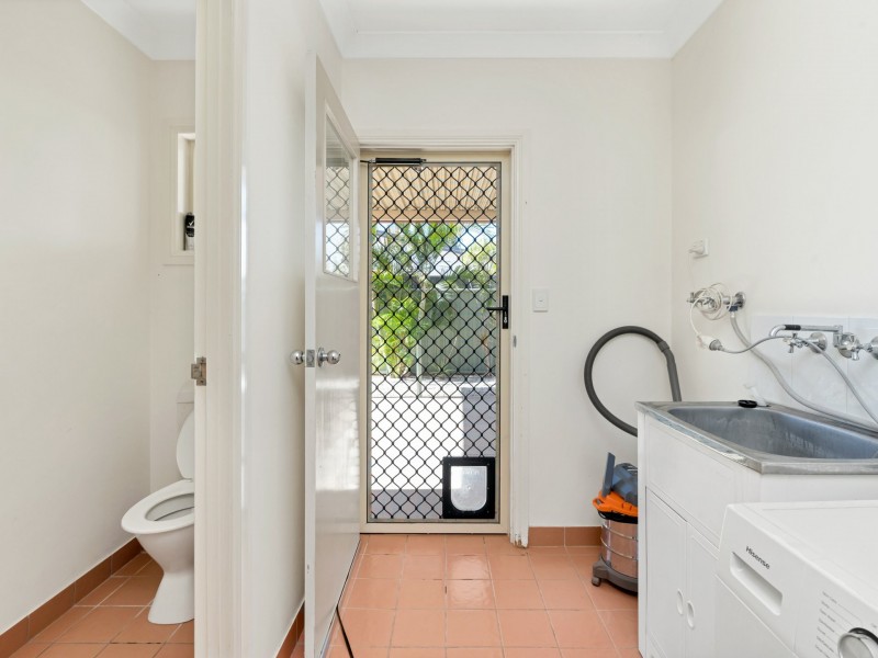 5 Clark Drive, Emerald QLD 4720