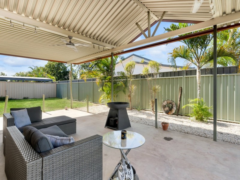 5 Clark Drive, Emerald QLD 4720