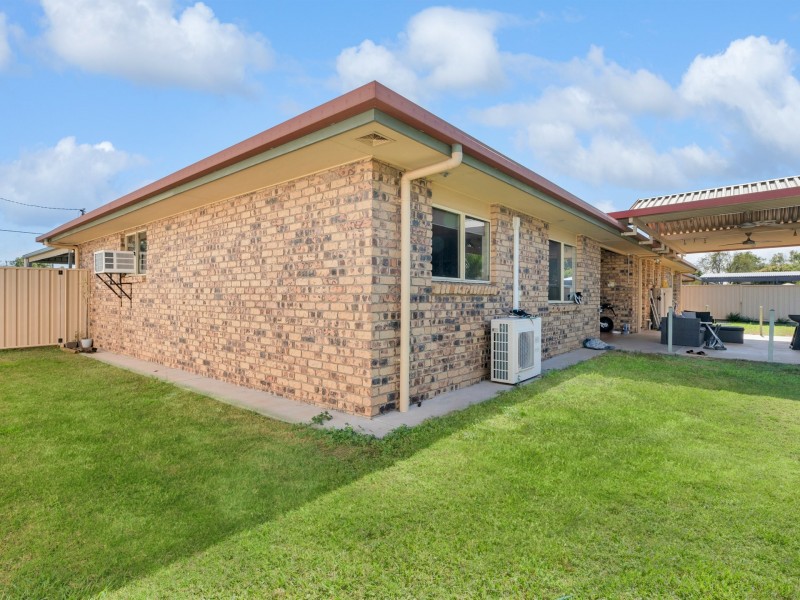 5 Clark Drive, Emerald QLD 4720