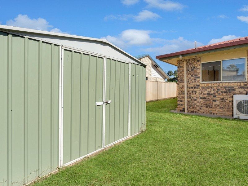 5 Clark Drive, Emerald QLD 4720