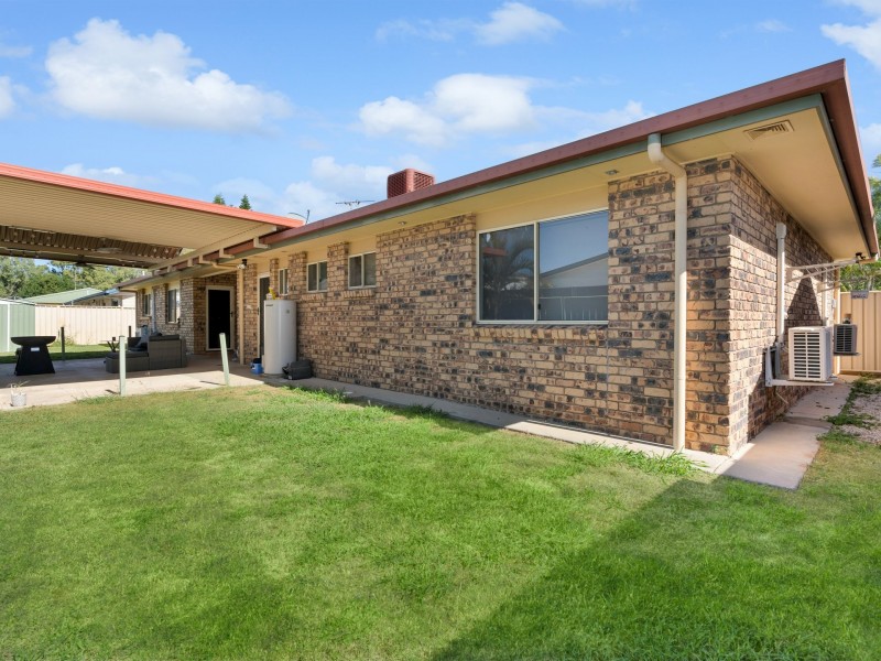 5 Clark Drive, Emerald QLD 4720