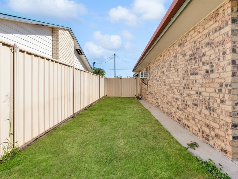 5 Clark Drive, Emerald QLD 4720
