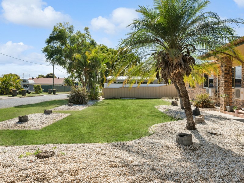 5 Clark Drive, Emerald QLD 4720