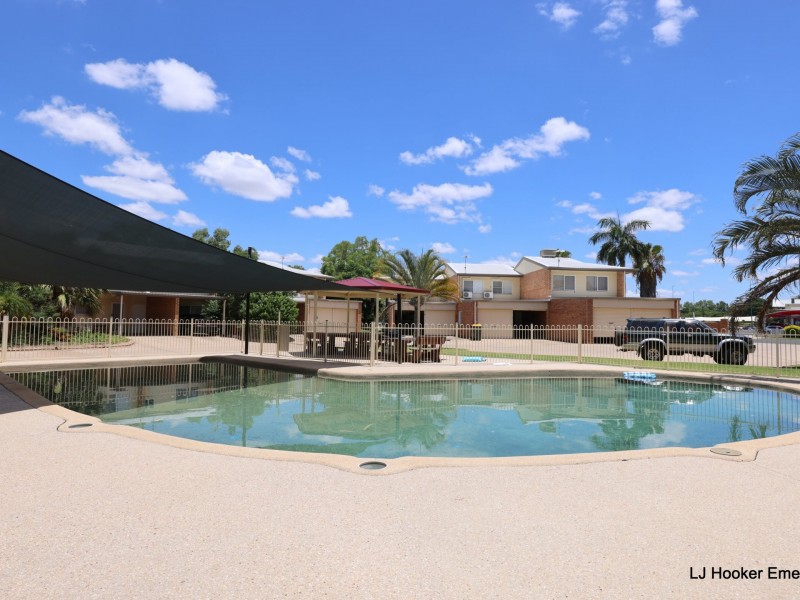Unit 24/145 Egerton Street, Emerald QLD 4720
