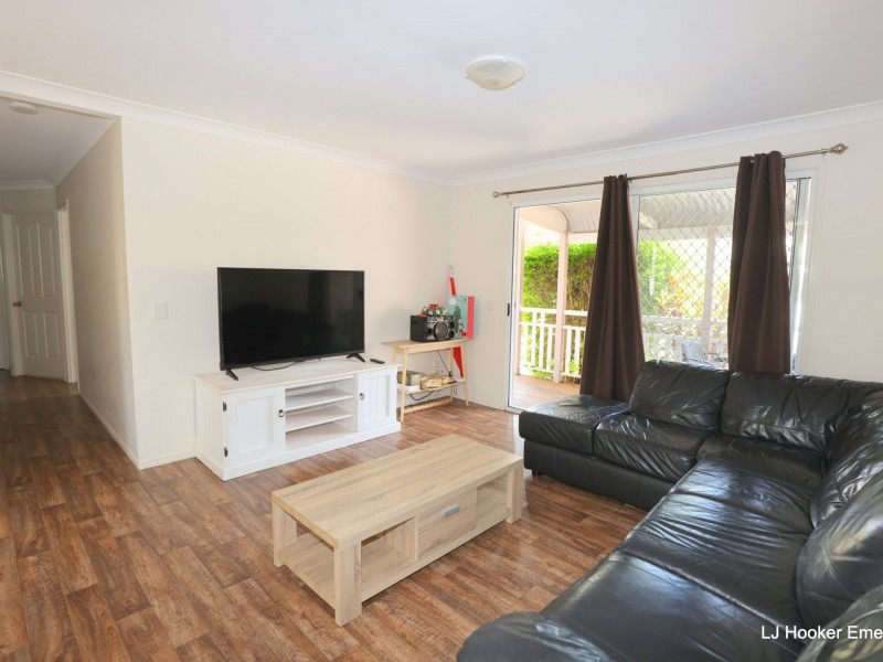 Unit 9/24 Riverview Street, Emerald QLD 4720