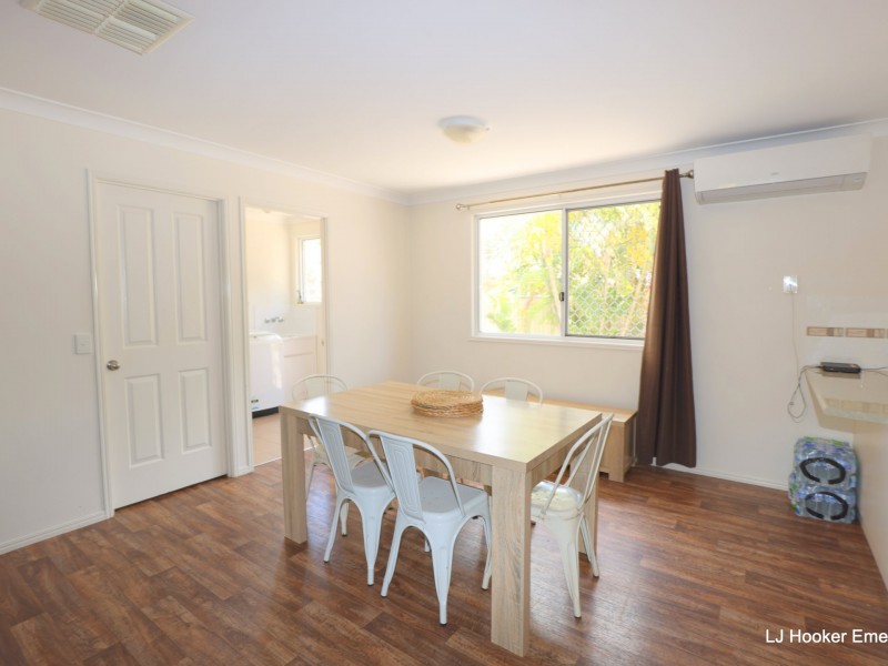 Unit 9/24 Riverview Street, Emerald QLD 4720