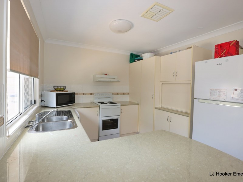 Unit 9/24 Riverview Street, Emerald QLD 4720