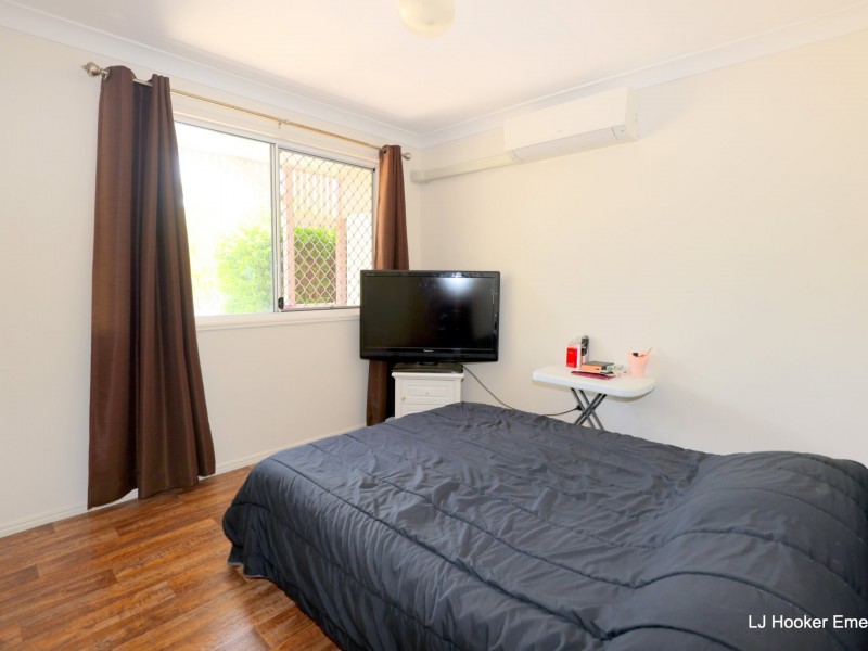 Unit 9/24 Riverview Street, Emerald QLD 4720