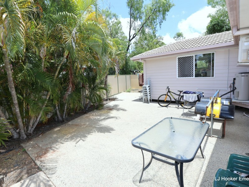 Unit 9/24 Riverview Street, Emerald QLD 4720