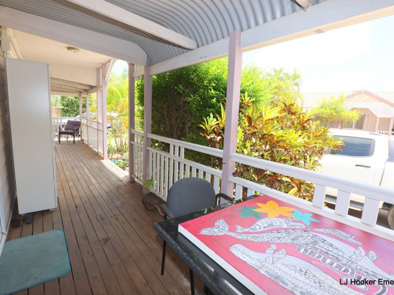 Unit 9/24 Riverview Street, Emerald QLD 4720