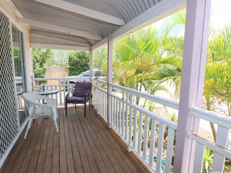 Unit 9/24 Riverview Street, Emerald QLD 4720