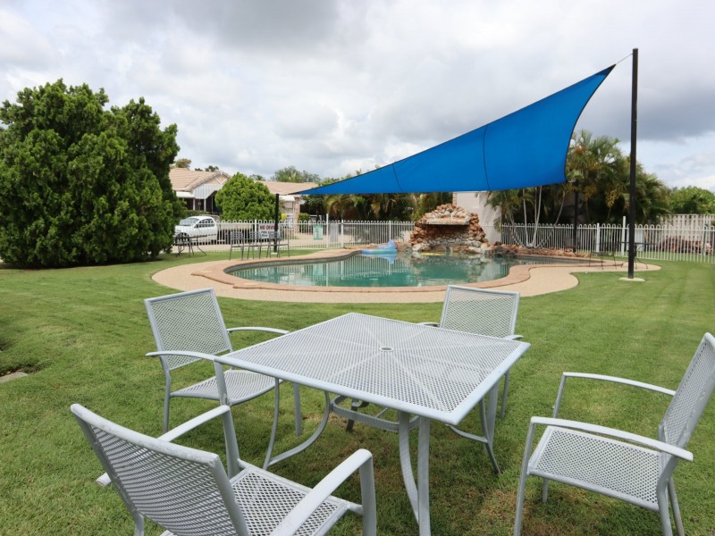 Unit 9/24 Riverview Street, Emerald QLD 4720