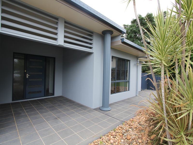 8 Peggy Court, Emerald QLD 4720