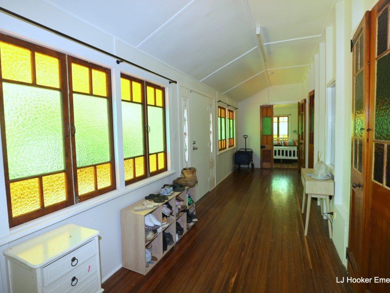 7 Abor Street, Capella QLD 4723