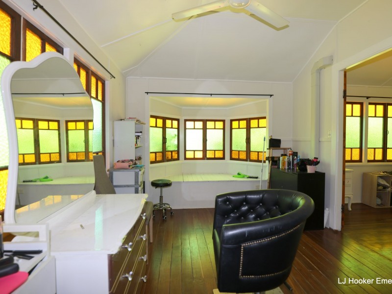 7 Abor Street, Capella QLD 4723