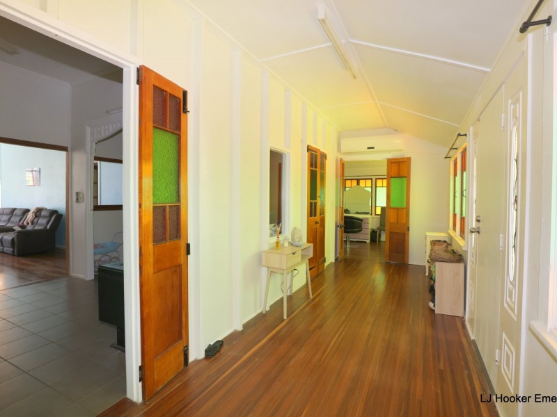 7 Abor Street, Capella QLD 4723