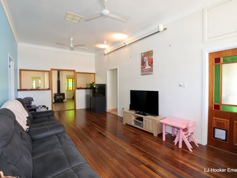 7 Abor Street, Capella QLD 4723