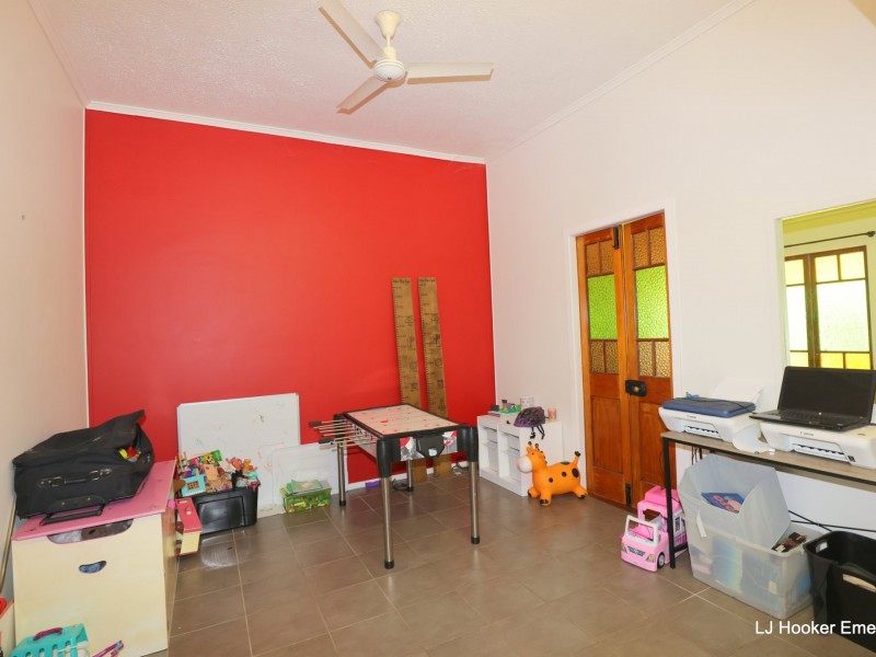 7 Abor Street, Capella QLD 4723