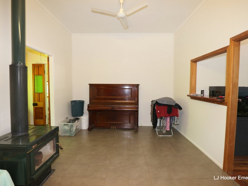 7 Abor Street, Capella QLD 4723