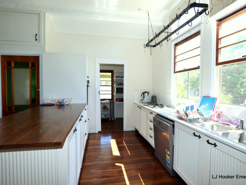 7 Abor Street, Capella QLD 4723