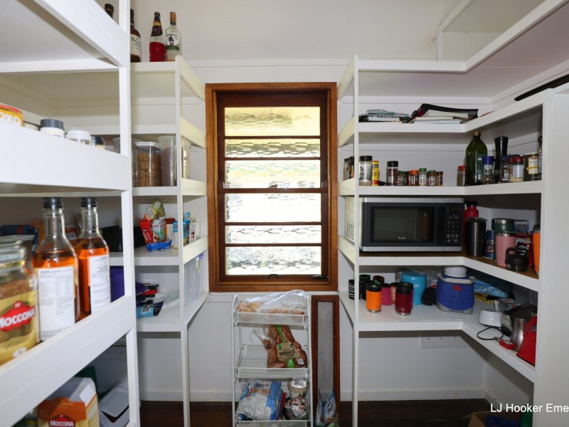 7 Abor Street, Capella QLD 4723