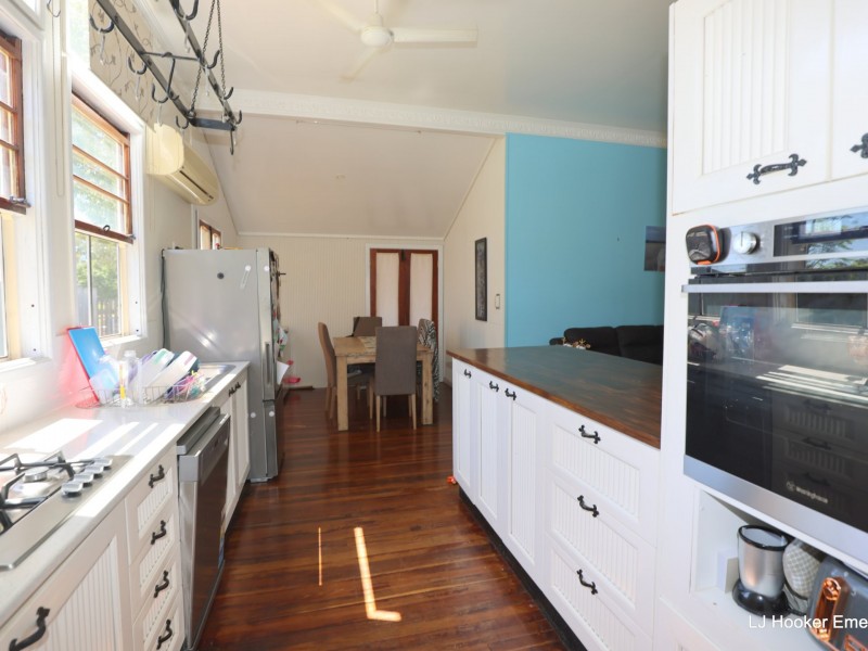 7 Abor Street, Capella QLD 4723