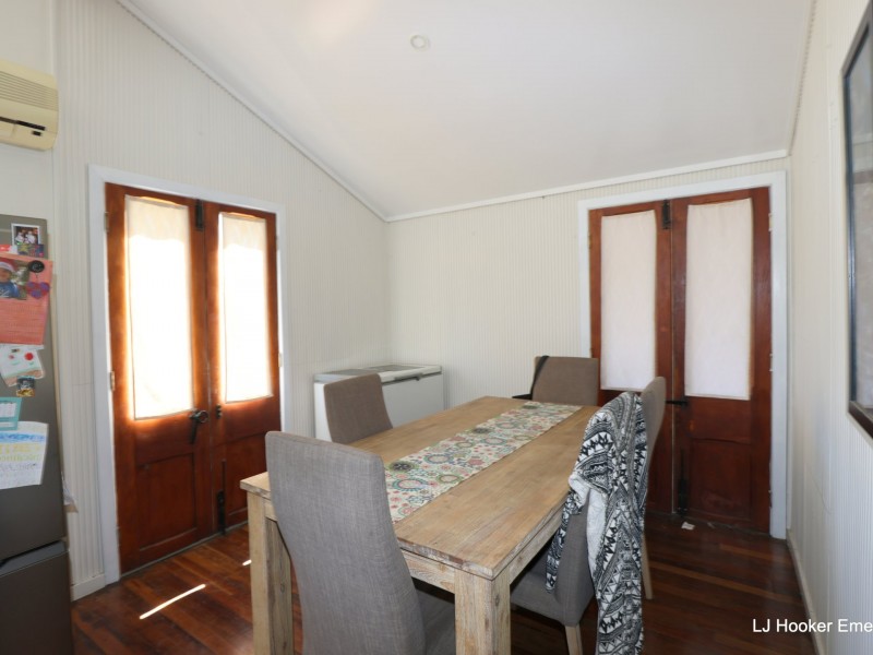 7 Abor Street, Capella QLD 4723