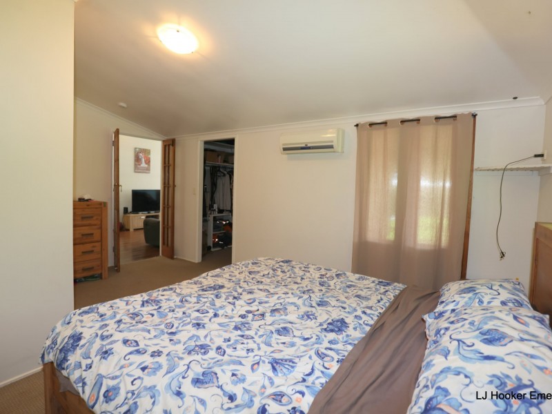 7 Abor Street, Capella QLD 4723