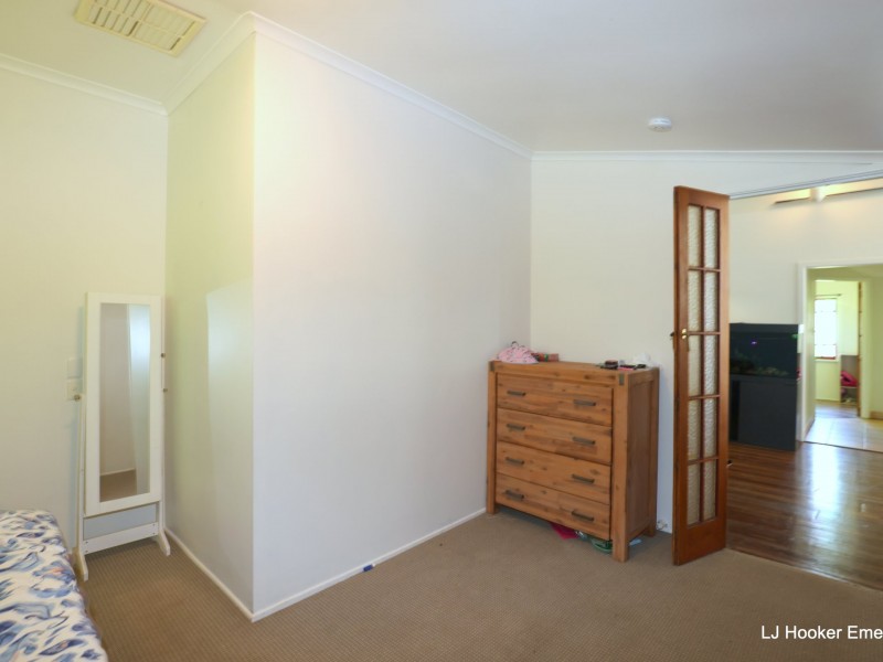 7 Abor Street, Capella QLD 4723