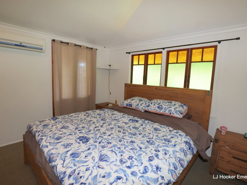 7 Abor Street, Capella QLD 4723