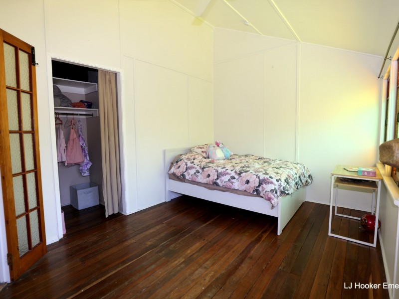 7 Abor Street, Capella QLD 4723