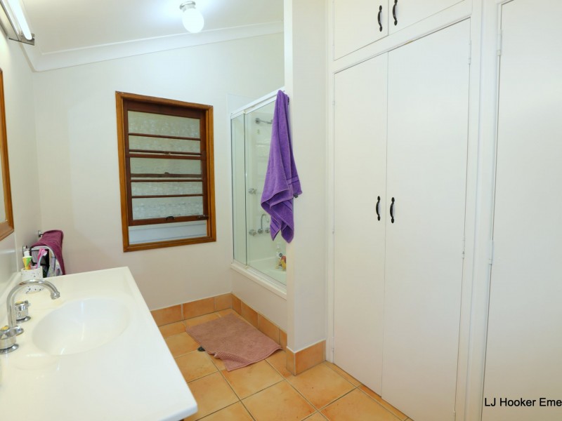 7 Abor Street, Capella QLD 4723